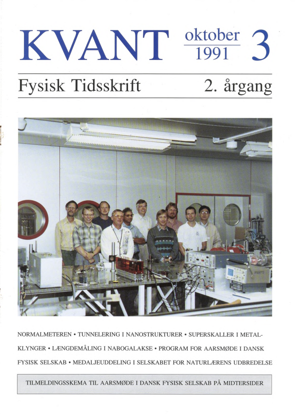 Oktober 1991