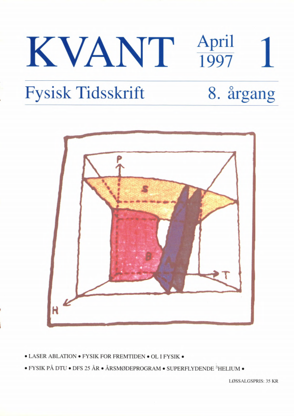 April 1997